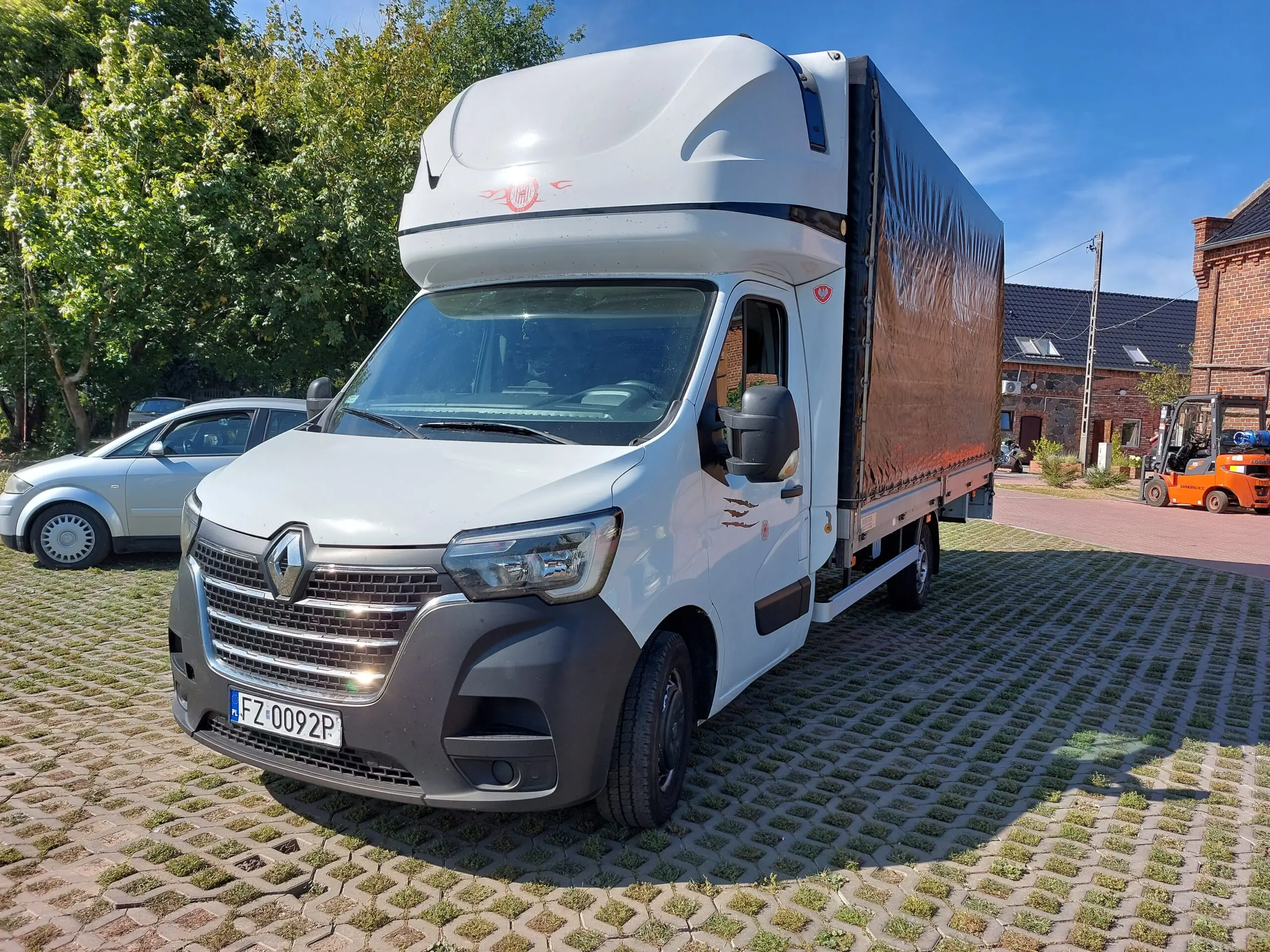 Alltrans Strategic Fleet